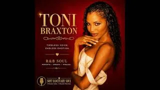 Thumbnail: Toni Braxton – Velvet Midnight Confessions | Timeless R&B Collection