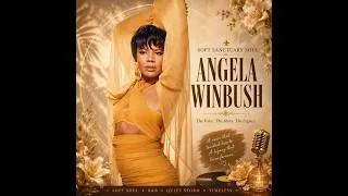 Thumbnail: Angela Winbush – Velvet Midnight Desire | Timeless R&B Collection