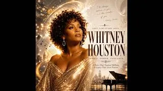 Thumbnail: Whitney Houston – Midnight Heart Serenade | Classic Power Ballads Collection
