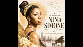 Thumbnail: Nina Simone – Midnight Blues Reverie | Timeless Jazz & Soul Collection