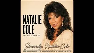 Thumbnail: Natalie Cole – Candlelight Love Stories | Classic Quiet Storm Collection