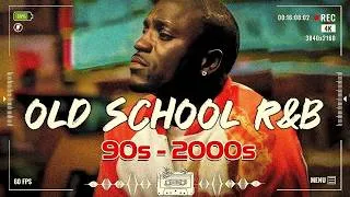 Thumbnail: Akon, Celine Dion, Mary J. Blige, Nelly  💿 Throwback R&B Classics ~ Old School R&b Mix 90s 2000s