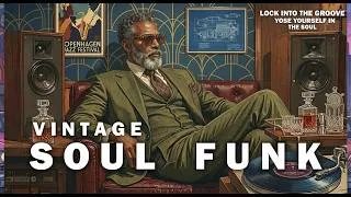 Thumbnail: 🔥 Vintage 70s Soul Funk Groove You’ve Been Waiting For | Raw, Deep & Ultra-Dry Vibes #4k