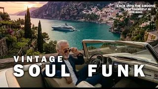 Thumbnail: Ultimate Rare Soul Funk Mix | Deep Pocket Groove #4k