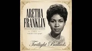 Thumbnail: Aretha Franklin (1980) | Soft Sanctuary Soul: Midnight Quiet Storm | Elegant Soul Classics