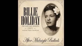 Thumbnail: Billie Holiday (1980) | Soft Sanctuary Soul: Quiet Storm Romance | Diamond Life Inspired