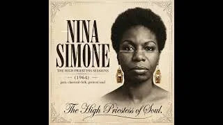 Thumbnail: Nina Simone (1972) | Soft Sanctuary Soul: Intimate Piano Soul | Inspired by Roberta Flack.