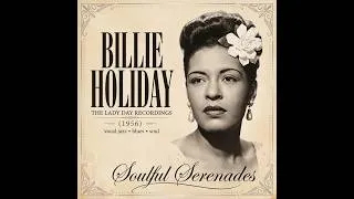 Thumbnail: Billie Holiday (1980) | Soft Sanctuary Soul: Elegant Evening Vibes | Inspired by Sade | Diamond Life