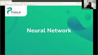 Thumbnail: NLP Series Part #3 - Deep Learning