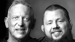 Thumbnail: The Shame More Men Need To Talk About-Clark Fredericks and Seth Gehle