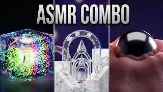 Thumbnail: ONE HOUR of relaxation with ASMR animations