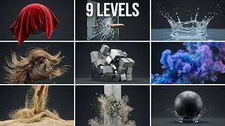Thumbnail: Most Satisfying Destruction You’ll See Today | 3D Animation ASMR [4K UHD]