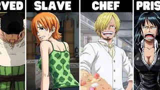 Thumbnail: What If The Straw Hats NEVER Met Luffy in One Piece?!