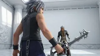 Thumbnail: The Return of Ansem - Kingdom hearts Re:Chain of Memories