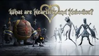 Thumbnail: Heartless and Nobodies Explained