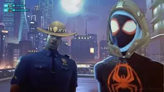 Thumbnail: Across the Overwatch Verse