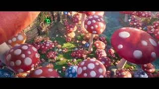 Thumbnail: Super Mario Bros movie if it were made in 2007