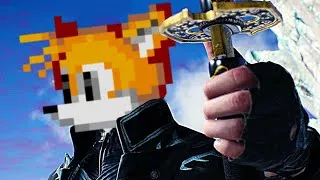 Thumbnail: Tails absorbs MOTIVATION