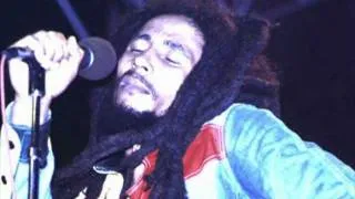 Thumbnail: Bob Marley - Can't bow inna babylon - rare acoustic - long