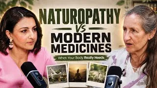 Thumbnail: Barbara O’Neill on Why Modern Healthcare Is Failing Women | Endometriosis, Menopause, Thyroid, PCOS 