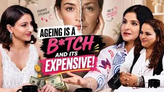 Thumbnail: Can We Reduce Our Biological Age? | Pro- Ageing | Maheep Kapoor & Dr Rashmi Rai @SohaAliKhanP 
