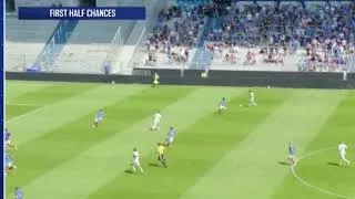 Thumbnail: Portsmouth 0-0 Darmstadt Highlights | Club Friendly 2026 | Full Match Highlights