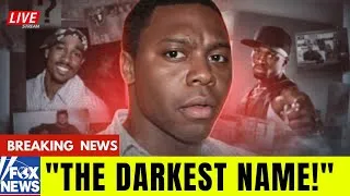 Thumbnail: The Shadow King of Hip-Hop | Jimmy Henchman’s Dark Empire EXPOSED