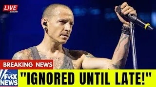 Thumbnail: The Silent Struggle of Chester Bennington