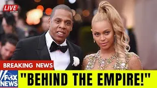 Thumbnail: Jay-Z & Beyoncé: The Dark Rumors Hollywood Never Talks About