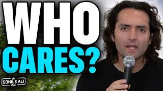 Thumbnail: Flock Cameras, Measles, & CTE | The Sohile Ali Show #127