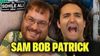 Thumbnail: The Donald Trump Buffalo Is Real w/ Sam Bob Patrick! | The Sohile Ali Show EP. 122