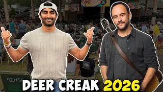 Thumbnail: My First Dave Matthews Show