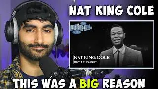 Thumbnail: Why I started this channel... (Nat King Cole Reaction)