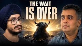 Thumbnail: How to ride this bull run!
