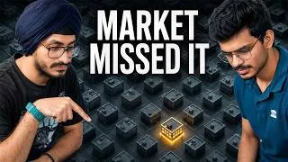 Thumbnail: The Businesses Everyone Misses
