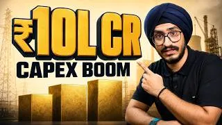 Thumbnail: The next big power capex boom!