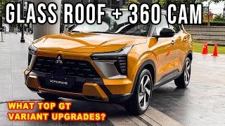 Thumbnail: 2026 New Mitsubishi xForce GT 1.661M