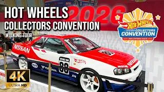 Thumbnail: Hot Wheels Convention Philippines 2026 Walking Tour [4K]