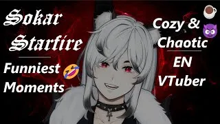 Thumbnail: Sokar Starfire! Funniest Moments Compilation! #2