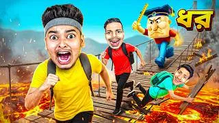 Thumbnail: Epic School Escape Obby - ROBLOX