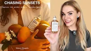Thumbnail: Chasing Sunsets by Maison Margiela | Honest Perfume Review | Soki London