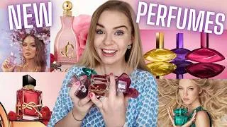 Thumbnail: VERSACE CRYSTAL EMERALD, YSL LIBRE BERRY CRUSH & MORE | FULL REVIEW | Soki London