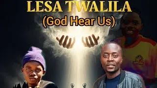 Thumbnail: ZeMwansa Ft. E.K & Tony Kay _-_ Lesa Twalila (Official Audio)