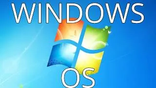Thumbnail: messing with different Windows operating systems
