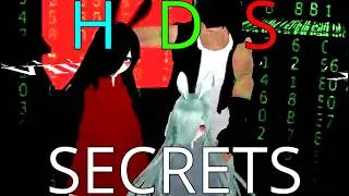 Thumbnail: discovering secrets in the HDS Series