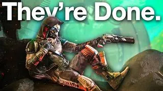 Thumbnail: Destiny 2 Deserved Better