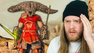 Thumbnail: I tried my viewers Dark Souls 2 Builds