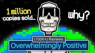 Thumbnail: The World is Addicted to Megabonk
