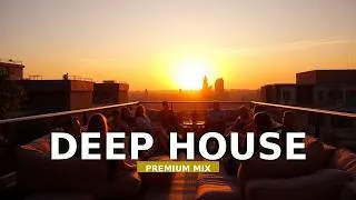 Thumbnail: Mega Hits 2026  The Best Of Vocal Deep House Mix 2026  Serene Dreams #125ccmotorcycle