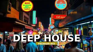 Thumbnail: Mega Hits 2026  The Best Of Vocal Deep House Mix 2026  Urban Mirage #12460shishakbharti